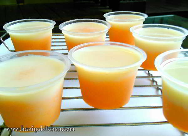 puding ubi puding ubi