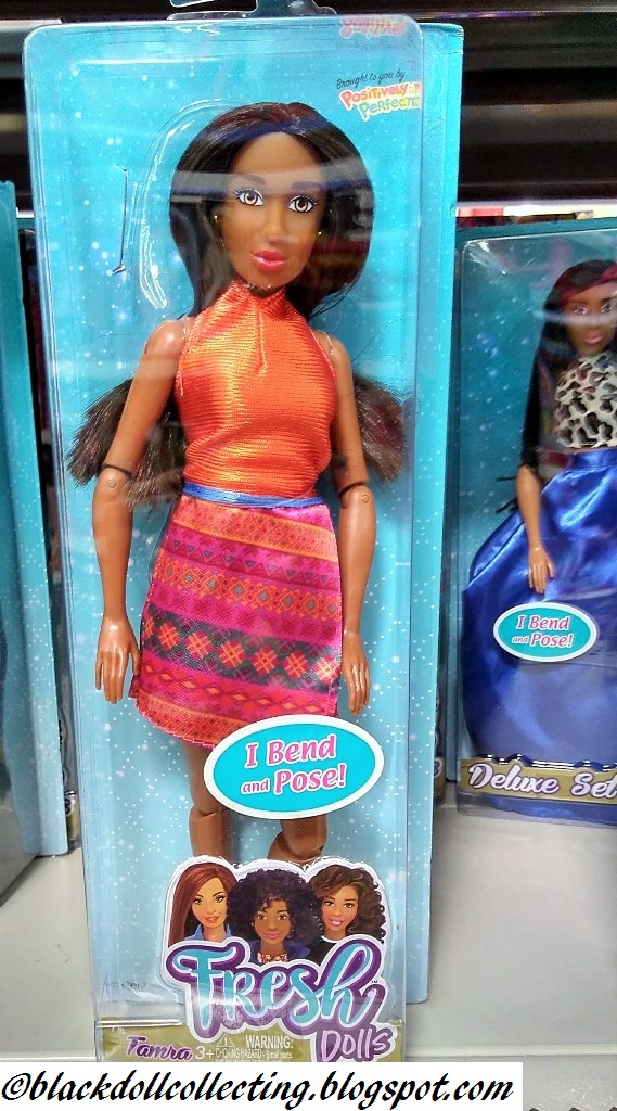 fresh dolls target