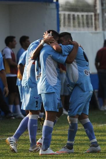 UAI Urquiza sigue contando los partidos como triunfos: 12 jugados y 12  ganados - LA NACION