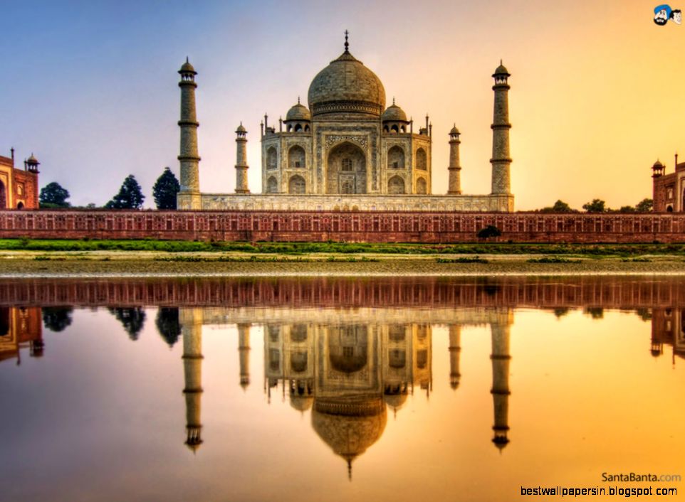 TajMahal Wallpaper 32