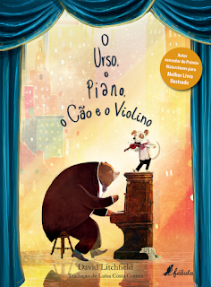 Sugestão de Leitura Pré-Escolar