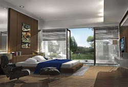 minimalist bedroom modern interior designs bedrooms architecture decorations