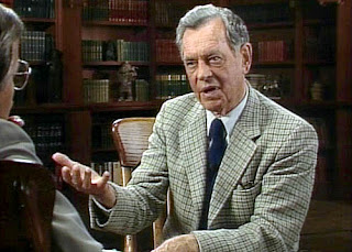 Bill Moyers and Joseph Campbell