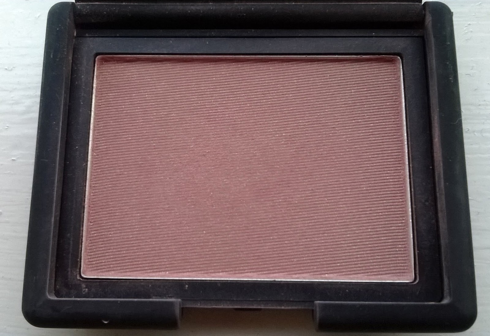 nars oasis blush