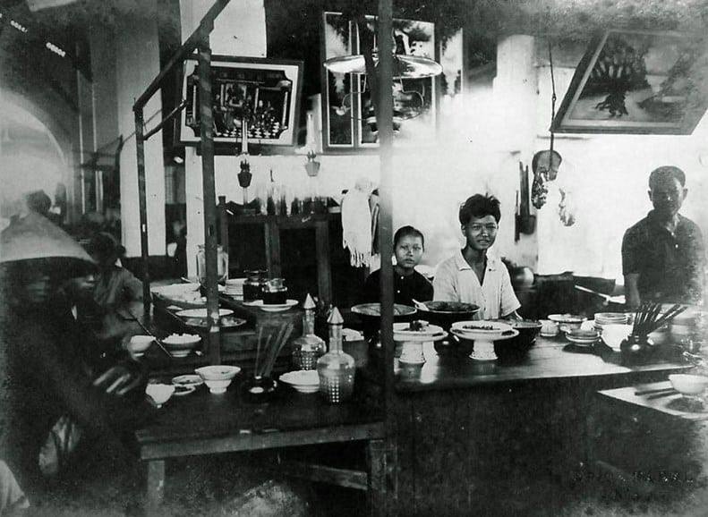 Phong Vân