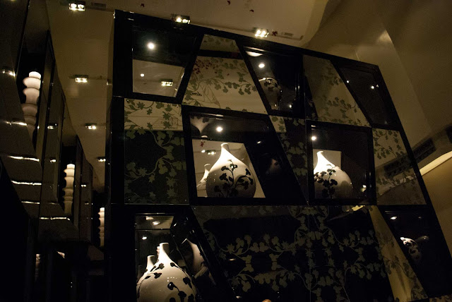 restaurant volvoreta eurostars madrid cuatro torres spain restaurant volvoreta eurostars madrid cuatro torres spain