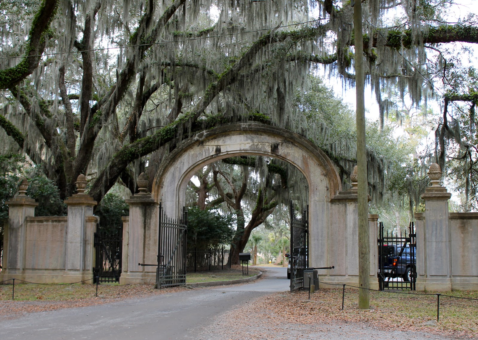 Style of Savannah The Last Song, Will's House!!