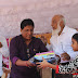 மாணவர்களுக்கு பாடசாலை உபகரணங்கள் வழங்கி வைப்பு