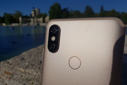 Menguji Kamera Xiaomi Mi A2 yang Sesumbar Punya “20 MP Perfect Lens”