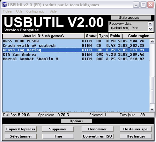 ps2 usbutil 2.0 download ps2 usbutil 2.0 download