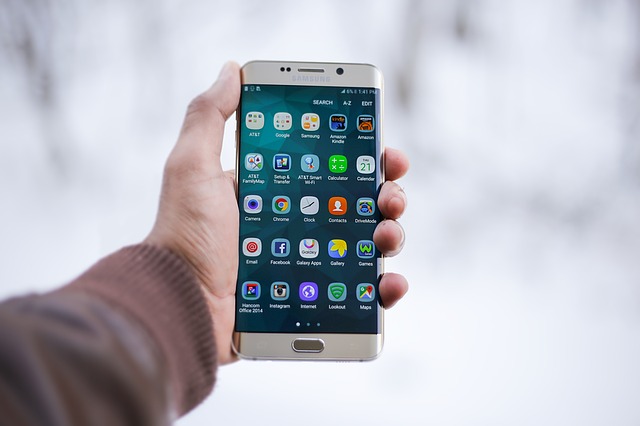 Uang Lewat Smartphone Cara Menghasilkan Uang Lewat Smartphone