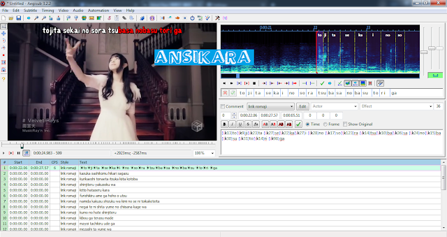 Cara Nge-Sub dan Nge-Kara + Memberi Efek 2.5_sy-subkara.blogspot.com Cara Nge-Sub dan Nge-Kara + Memberi Efek 2.5_sy-subkara.blogspot.com