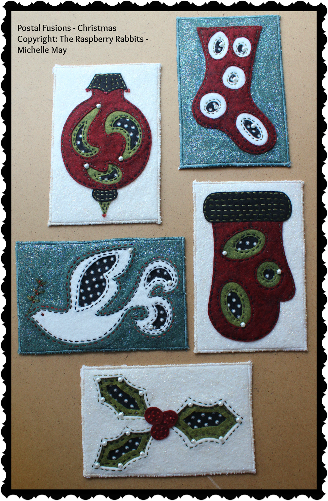 Tales from The Raspberry Rabbits: 2015