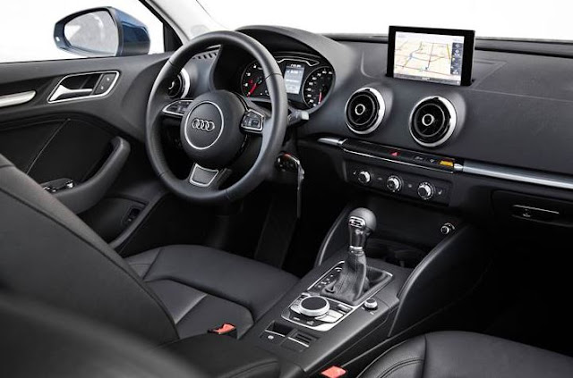 2016 interior Audi A3 Sportback e-tron reviews 2016 interior Audi A3 Sportback e-tron reviews