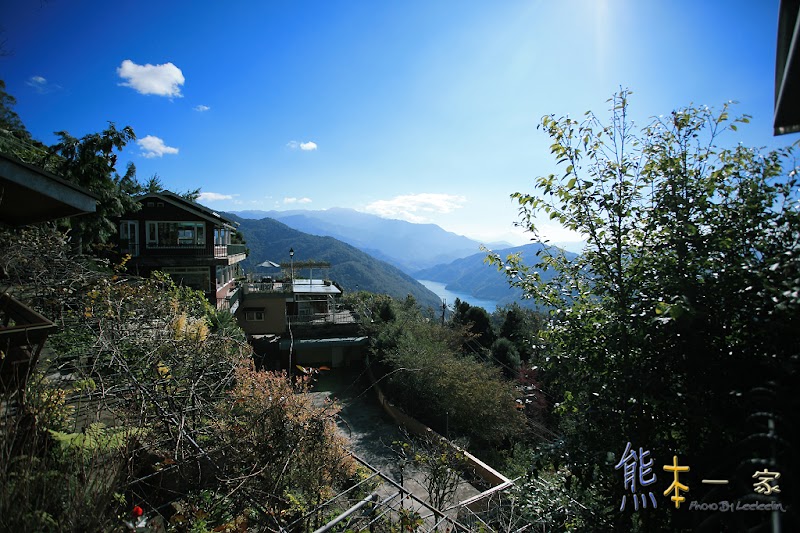 清境日式家庭別墅|五里坡