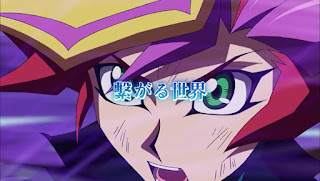 Yu-Gi-Oh! vrains – episódio 120 Yu-Gi-Oh! vrains – episódio 120