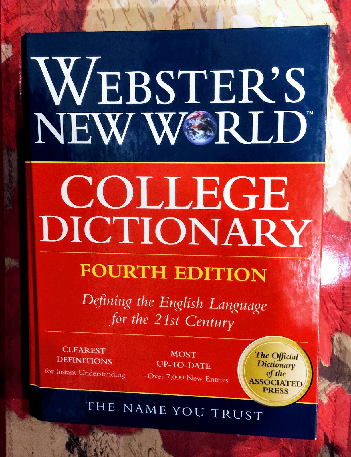 Word Collections