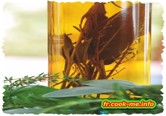 Vinaigre à l’estragon Vinaigre à l’estragon