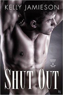 Shut Out: A Bayard Hockey Novel by Kelly Jamieson