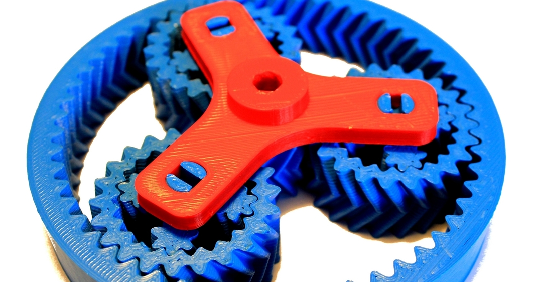 3D printer improvements: How to use Openscad (4): children and advanced ...