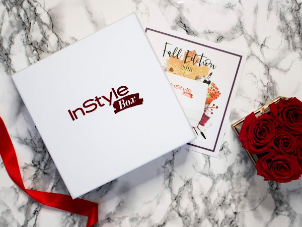 InStyle Box Fall Edition 2018