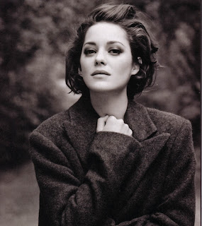 Filmpunter: In Praise of Marion