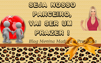 Quer ter sua empresa divulgada no Blog? Então clique no Banner e mande-me sua proposta!