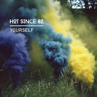 Hot Since 82  Yourself (Original Mix) 2016 WAV