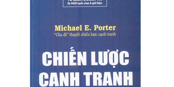 Chiến Lược Cạnh Tranh Michael Porter - Free Pdf