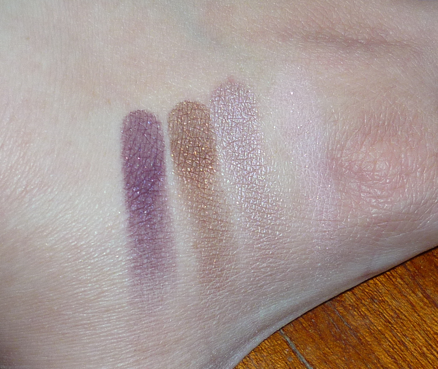 ysl eyeshadow quad