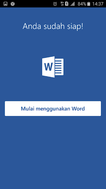 Download Microsoft Office Mobile