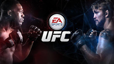 EA SPORTS UFC Mod Apk Download