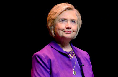 hillary clinton and harvey weinstein