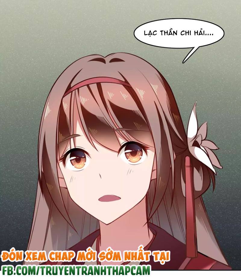 Cẩm Lý Quy - Chương 10 - Trang 38