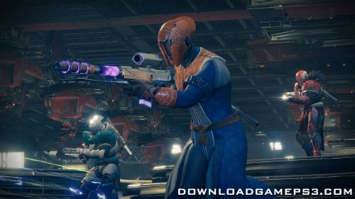 Destiny 2   Download game PS3 PS4 PS2 RPCS3 PC free - 35