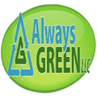 Keep Trash Containers Clean with Always Green Always Clean