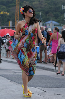 Tapsee Stills From Daruvu [Andhrula Music]