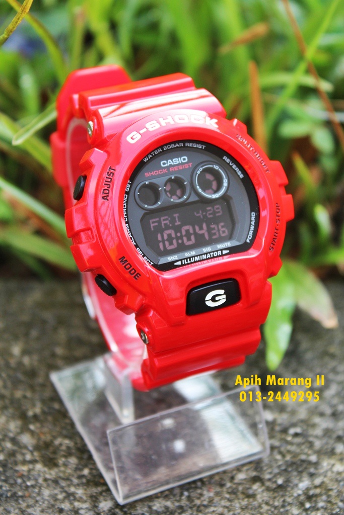 g shock gdx ducati