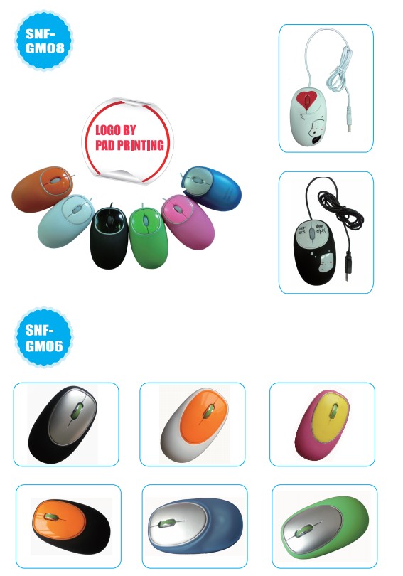 BEST GIFT AntiStress Mouse ANTI STRESS MOUSE NEW USB GADGET