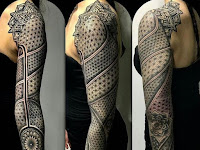 Cool Tattoo Sleeves For Men