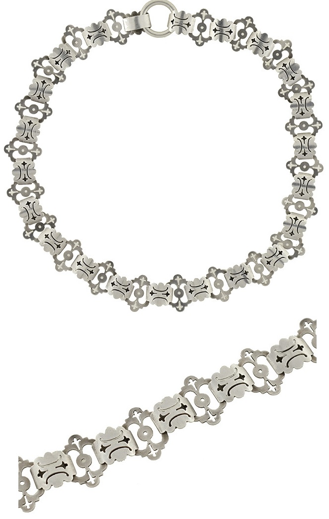 House of Harps Book Chain Beauties