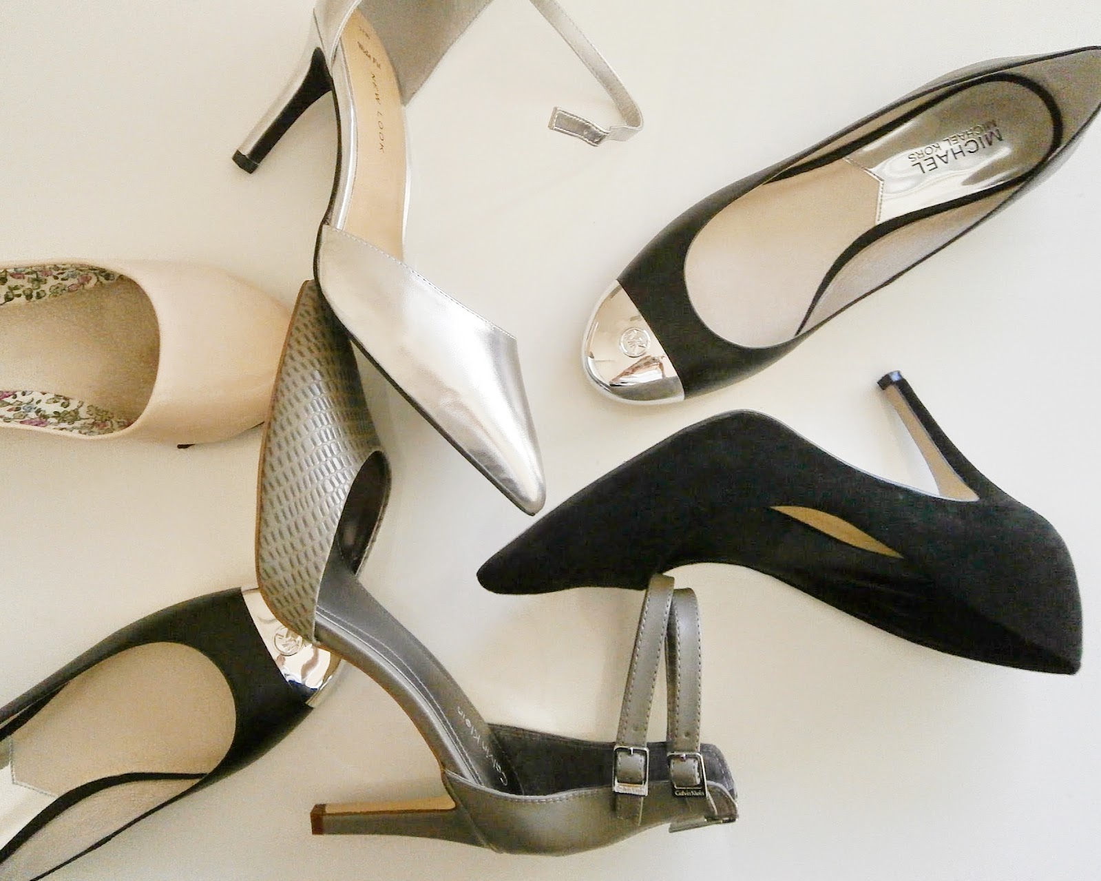 Everyday shoe: Pointy heels VS Flats | BEAUTY FINE PRINT
