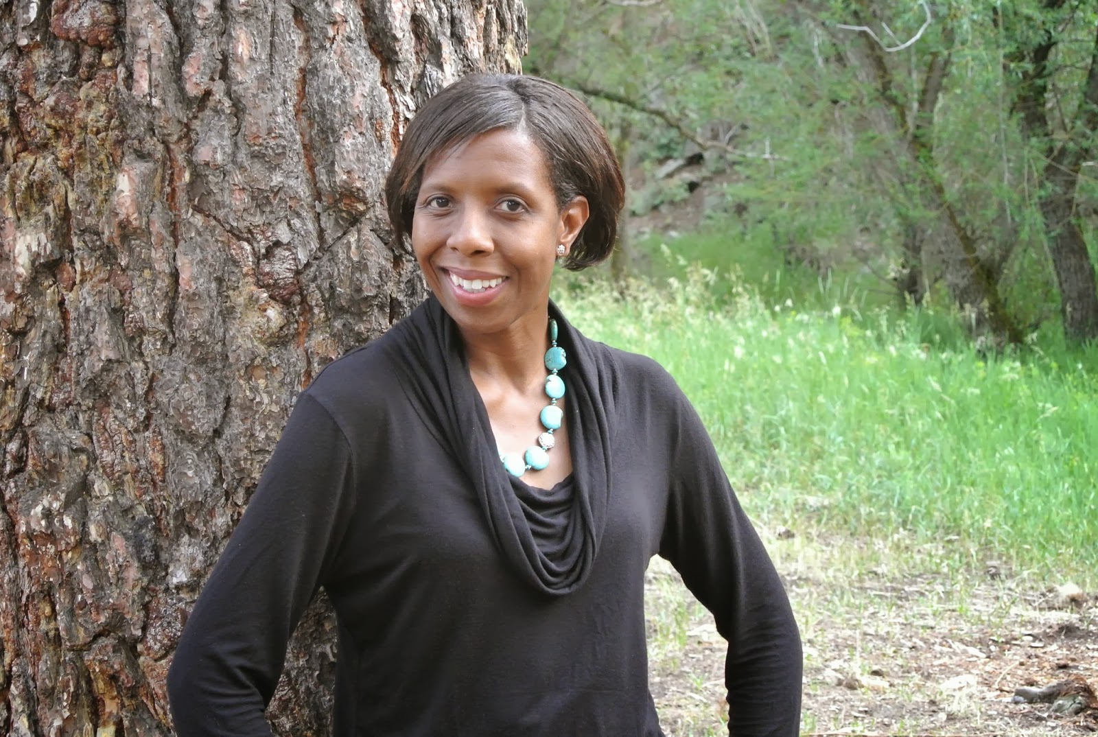 Environment & Natural Resources in the 21st Century 20131006