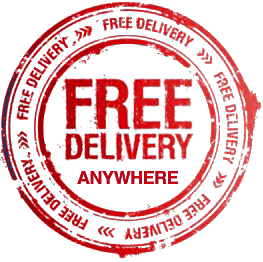 ORDERING & DELIVERY PROCEDURE..PLEASE NB:  FREE DELIVERY WITHIN ACCRA