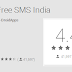 Free SMS India: The Best Free Mobile SMS'ing Android app to send free SMS to any mobile