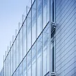 Curtain wall