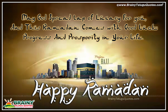 Here is a Nice Ramadan Festival Quotes and Nice God Bless You Ramadan Messages online, Best Peace Ramadan Quotes online, Best Muslims Quotes in English Language, Happy Ramadan 2016 Quotes Images online, Top Ramadan Festival Trending Messages.