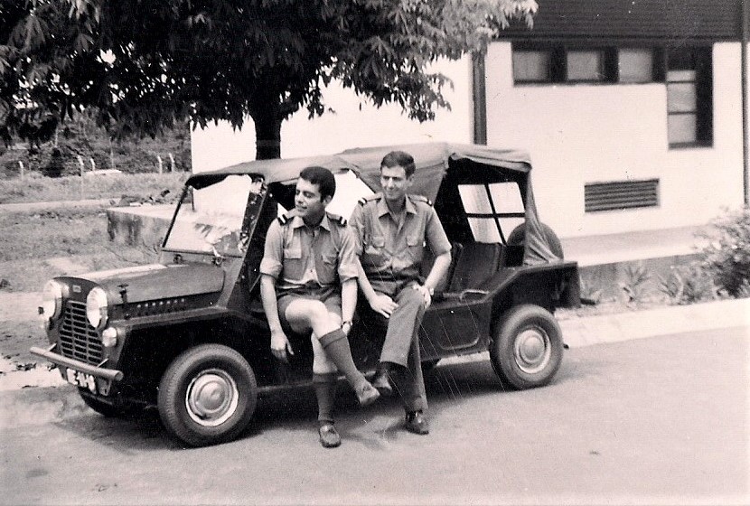 Daniel Lemos Paciência - Universidade Agostinho Neto - Luanda