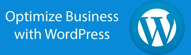 How to Optimize Business with WordPress : eAskme