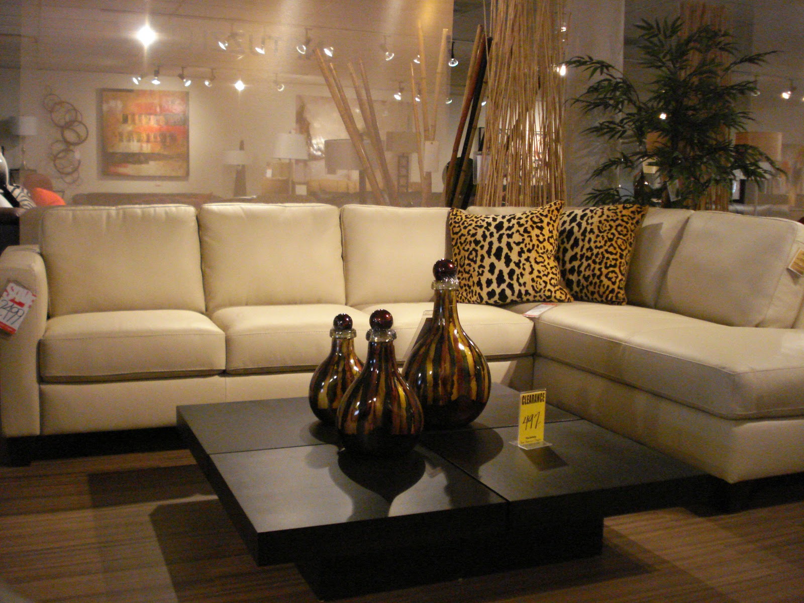 San Francisco Design New Natuzzi Editions Gallery